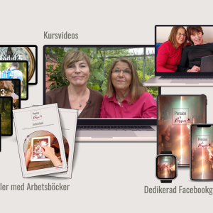 Pension & Passion